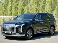 Hyundai Palisade, 2023