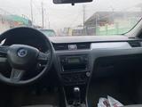Панель с airbag Шкода рапидүшін1 000 тг. в Алматы