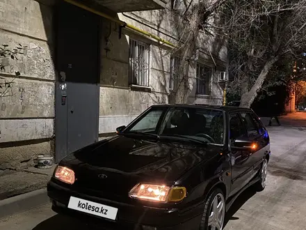 ВАЗ (Lada) 2114 2012 года за 2 200 000 тг. в Актобе