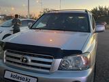 Toyota Highlander 2006 годаүшін10 500 000 тг. в Кызылорда