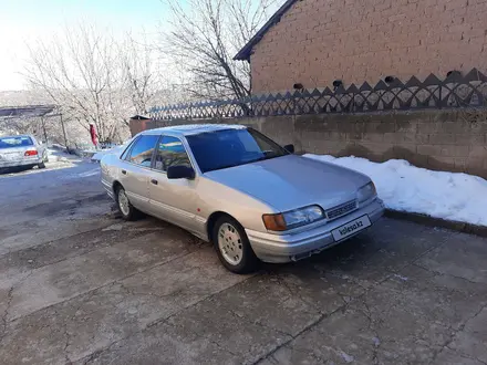 Ford Scorpio 1991 года за 1 000 000 тг. в Ленгер