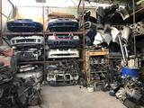 Блок,головка на Мазда,Mazda Двигатель за 66 500 тг. в Алматы