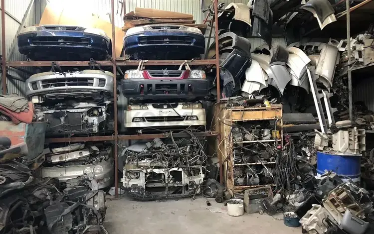 Блок,головка на Мазда,Mazda Двигатель за 66 500 тг. в Алматы