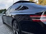 Genesis G80 2022 года за 25 899 500 тг. в Алматы – фото 5