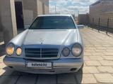 Mercedes-Benz E 230 1995 годаүшін1 800 000 тг. в Жанаозен – фото 3