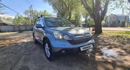 Honda CR-V 2008 года за 5 600 000 тг. в Алматы – фото 2