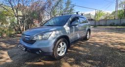Honda CR-V 2008 года за 5 600 000 тг. в Алматы