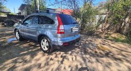 Honda CR-V 2008 года за 5 600 000 тг. в Алматы – фото 3