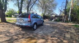 Honda CR-V 2008 года за 5 600 000 тг. в Алматы – фото 4