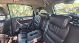Honda CR-V 2008 года за 5 600 000 тг. в Алматы – фото 5