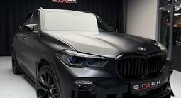 BMW X5 2019 года за 38 000 000 тг. в Астана