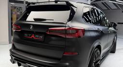 BMW X5 2019 года за 38 000 000 тг. в Астана – фото 2