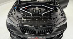 BMW X5 2019 года за 38 000 000 тг. в Астана – фото 3