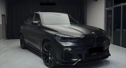 BMW X5 2019 года за 38 000 000 тг. в Астана – фото 5