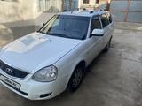 ВАЗ (Lada) Priora 2171 2014 годаүшін2 850 000 тг. в Шымкент – фото 4