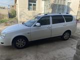 ВАЗ (Lada) Priora 2171 2014 годаүшін2 850 000 тг. в Шымкент – фото 3