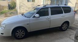 ВАЗ (Lada) Priora 2171 2014 года за 2 850 000 тг. в Шымкент – фото 3