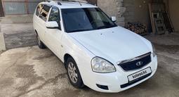 ВАЗ (Lada) Priora 2171 2014 года за 2 850 000 тг. в Шымкент