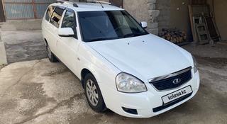 ВАЗ (Lada) Priora 2171 2014 года за 2 850 000 тг. в Шымкент