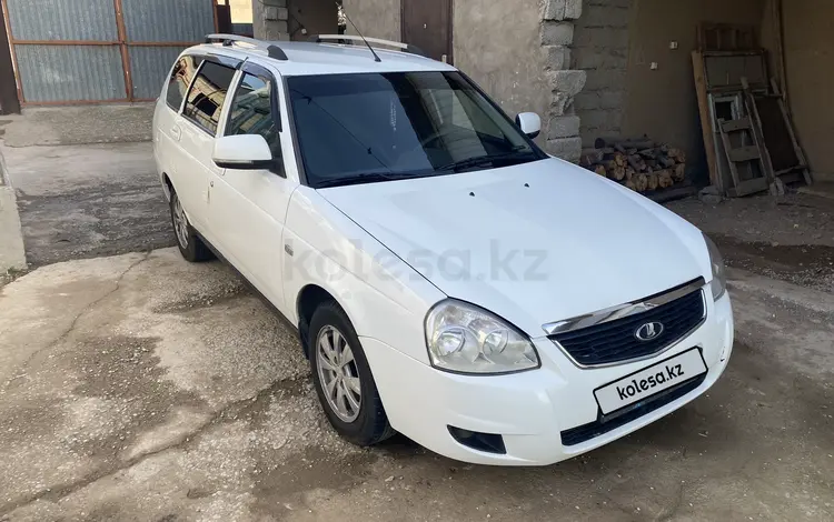 ВАЗ (Lada) Priora 2171 2014 годаүшін2 850 000 тг. в Шымкент