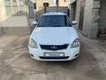 ВАЗ (Lada) Priora 2171 2014 годаүшін2 850 000 тг. в Шымкент – фото 6