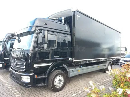 Mercedes-Benz  Atego 2019 года за 46 000 000 тг. в Павлодар