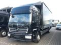 Mercedes-Benz  Atego 2019 года за 46 000 000 тг. в Павлодар – фото 2