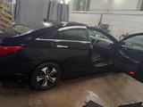 Hyundai Sonata 2011 годаүшін4 700 000 тг. в Астана