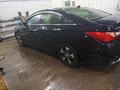 Hyundai Sonata 2011 годаfor4 700 000 тг. в Астана – фото 2