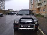 Toyota 4Runner 1993 годаүшін3 000 000 тг. в Усть-Каменогорск – фото 4