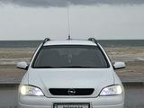 Opel Astra 2002 годаүшін3 300 000 тг. в Актау