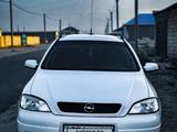 Opel Astra 2002 годаүшін3 300 000 тг. в Актау – фото 2