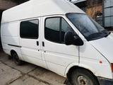 Ford Transit 1991 годаүшін1 300 000 тг. в Уральск – фото 2