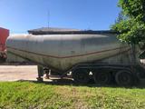 Oztas Trailer  Полуприцеп-цистерна 2014 годаүшін11 500 000 тг. в Алматы