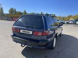 Mitsubishi Galant 1997 годаfor2 000 000 тг. в Кокшетау – фото 4