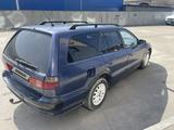 Mitsubishi Galant 1997 годаүшін2 500 000 тг. в Кокшетау – фото 5