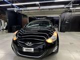 Hyundai Elantra 2013 годаүшін5 700 000 тг. в Алматы – фото 2