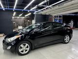 Hyundai Elantra 2013 годаүшін6 500 000 тг. в Алматы