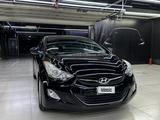 Hyundai Elantra 2013 годаүшін5 700 000 тг. в Алматы – фото 3