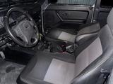 ВАЗ (Lada) Lada 2121 2016 годаүшін4 100 000 тг. в Актобе – фото 5