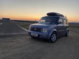 Nissan Cube 2003 года за 2 700 000 тг. в Астана