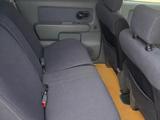 Nissan Cube 2003 года за 2 700 000 тг. в Астана – фото 4