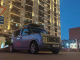 Nissan Cube 2003 года за 2 700 000 тг. в Астана – фото 2