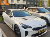 Kia Stinger 2019 года за 12 000 000 тг. в Алматы – фото 3