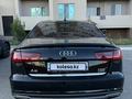 Audi A6 2018 годаfor16 500 000 тг. в Актобе – фото 4