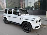 Mercedes-Benz G 63 AMG 2025 года за 159 000 000 тг. в Алматы – фото 4
