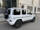 Mercedes-Benz G 63 AMG 2025 года за 159 000 000 тг. в Алматы – фото 5