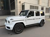 Mercedes-Benz G 63 AMG 2025 года за 159 000 000 тг. в Алматы – фото 3
