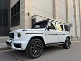 Mercedes-Benz G 63 AMG 2025 года за 159 000 000 тг. в Алматы