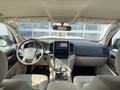 Toyota Land Cruiser 2021 годаүшін38 200 000 тг. в Шымкент – фото 8